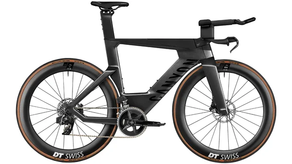 Canyon Speedmax CF SLX 7 Disc AXS
